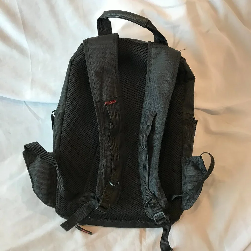 Codi Computer Backpack - Picture 5 of 5